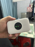 TCL随身wifi2026新款三网全国通用免插卡无线网wifi6车载4G路由器随身便携无限制移动联通电信5GXY15B 【升级充电款】3000毫安大电池 不限速不虚标月享1500G流量 实拍图