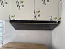 美的（Midea）蒸汽洗油烟机AK7 PRO+双边定时天然气灶AK7+110L消毒柜110HQ2 PRO【烟灶消三件套】 实拍图