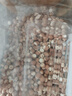 福茗源芡实500g 特级品质芡实米鸡头米鸡头果红皮芡实仁五谷杂粮养生茶 实拍图