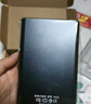 科硕（KESU）移动硬盘加密 500GB USB3.0 K1 2.5英寸热血红 外接机械硬盘 大U盘 实拍图