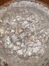 展艺白凉粉500g仙草冰粉粉清补凉儿童凉虾布丁果冻粉冰粉伴侣烘焙原料 实拍图