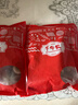 千牛农三去小章鱼净重2斤 去牙去脏八爪鱼烧烤食材 海鲜水产源头直发 实拍图