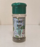 特瑞肯（TRICON）黑胡椒粉配料干净烧烤火锅牛排撒料炒菜凉拌煲汤烘焙调味品40g 实拍图