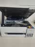 爱普生（EPSON）【6代新品】L3351墨仓式彩色打印机 微信打印/无线连接 家用AI学习打印机（打印、复印、扫描） 实拍图