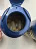 GNC健安喜高纯度高含量深海鱼油omega3 dha非鱼肝油rTG型中老年240粒 实拍图
