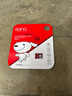 banq&JOY联名款 128GB TF（MicroSD）存储卡U3 C10 A1 V30 4K 高速款行车记录仪&监控摄像头手机内存卡 实拍图