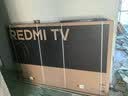 小米（MI）REDMI电视【新品】X85 2026款 85英寸 Mini LED 288Hz 1200nits(移动推车送装一体)L85RC-RX 实拍图