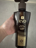 吕（Ryo）黑金吕洗发水400ml滋养修护盈亮发丝洗发膏洗发露【黑吕升级】 实拍图