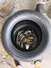 米其林轮胎(Michelin) 浩悦5 PRIMACY 5 215/60R16 99V适配雅阁凯美瑞奥德赛 汽车轮胎 实拍图