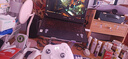 北通鲲鹏20游戏手柄AI智控双切扳机TMR震动无线蓝牙xbox类电脑PC手机steam电视NSswitch2 FIFA实况足球 实拍图