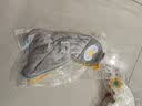 妙然洗碗抹布16*12cm5片泡泡洗碗巾双层棉纱洗碗布 实拍图