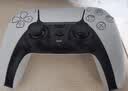 索尼（SONY）PS5 PlayStation DualSense无线游戏手柄 ps5手柄 实拍图