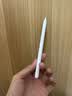 倍思电容笔iPad苹果笔触控笔手写笔 适用apple pencil Pro/Air8/Mini7/iPad11平板触屏笔双充智控笔 实拍图