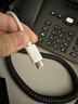 小米 原装6A数据线type-c充电线适配USB-C接口手机游戏机适用小米15红米k90/ Note13 实拍图