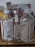 滴畅75%酒精消毒液喷雾500ml*2瓶免洗速干皮肤消毒喷剂家用乙醇消毒液 实拍图