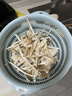 世喜吸管奶嘴1岁以上1-3岁通用直饮（12个月以上可安装重力球） 实拍图