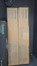 东芝（TOSHIBA）T-2323C原装墨粉盒2323AMW粉盒2822AM/2523A/2323AM等复印机使用 T-2323C粉盒高容量套装(2支装)京仓 原装墨粉盒/原厂包装/官方防伪贴 实拍图