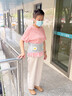 Panapopo医用级护腰带腰间盘突出腰部支撑腰肌劳损男女士久坐神器夏季用 实拍图