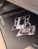 联想（Lenovo）联想拯救者增高支架 Z7 双层增高设计适用苹果华为小米小新来酷斗战者拯救者Y7000P/R9000P 实拍图