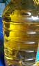 金龙鱼 食用油 葵花籽清香型食用植物调和油5L*4 实拍图
