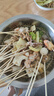 川娃子 调味料藤椒钵钵鸡 火锅麻辣烫钵钵鸡调料冷锅串串香底料360g 实拍图