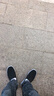 布舍元一脚蹬爸爸鞋传统国风手工千层底老北京布鞋男 LFN9101 手纳底 39 实拍图