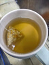 半山农 茉莉花陈皮茯苓茶300g 搭排浊口气体香茶祛身湿重女泡水喝养生茶 实拍图
