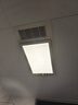 卫浴安装服务淋浴房花洒套装面盆马桶浴缸水槽龙头师傅上门安装 浴霸安装（不含拆旧） 实拍图