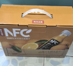 农夫山泉100%纯果汁NFC橙汁900ml*4瓶整箱装鲜果冷压榨饮料礼盒 实拍图