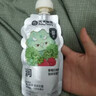 光合星球babycare婴幼儿宝宝果汁100%橙汁儿童饮料营养辅食婴标零食1020g 实拍图