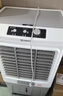 艾美特（AIRMATE）冷风扇空调扇制冷风机商用工业电冷风扇立式工厂网吧车间可移动水冷扇72L超大面积水冷机 CC-X11 实拍图