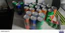 百事可乐Pepsi 可乐*8+7喜*8+美年达*8 碳酸饮料汽水330ml*24听 混合装 实拍图