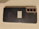 三星（SAMSUNG）Galaxy S21Ultra 全网通5G S21+系列 后置三摄拍照手机 高刷新率高清屏 库存 Spen书写笔 高倍变焦 S21 梵梦紫（6.2英寸）直屏 128GB 国版双卡 实拍图
