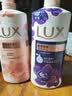 力士（LUX）沐浴露乳液幽莲魅肤依兰持久留香水女男士香氛正品牌官方旗舰 【幽莲魅肤】1kg+【粉润桃花】1kg 实拍图