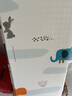 贝博氏babybox爬爬垫婴儿宝宝爬行垫XPE加厚双面可折叠地垫200*180*2cm 实拍图