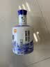 牛栏山 二锅头白酒 珍品系列 清香型白酒 纯粮酒 口粮酒 送礼自饮 50度 250mL 1瓶 精品 单瓶装 实拍图
