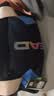 海德（HEAD）羽毛球包干湿分离旅行包男手提球拍包运动健身包匹克球包女游泳包 实拍图