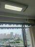 邦先生【真专供】电动晾衣架智能隐形阳台大晒量晾衣机升降晾衣杆D18pro 实拍图