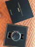 HUAWEI WATCH GT 6 魅影黑 41mm智能手表多维情绪健康全新骑行体验强劲续航 实拍图