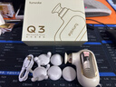兔唯乐（Tunvole）筋膜枪按摩仪迷你按摩器口袋颈膜枪mini全身颈肩部肌肉放松按摩棒生日七夕情人节礼物送男女生女士 实拍图