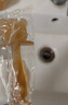 马博士婴儿牙胶磨牙胶棒小蘑菇宝宝安抚玩具防吃手牙咬胶3件套 实拍图