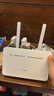 华为4g插卡路由器移动路由2pro5全网通CPE转无线网随身wifi宽带非wifi7企业级b535千兆2026款5g AX15B B535-836【300Mbps速率】4个千兆网口 实拍图