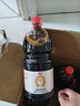 加加 精选系列 特酿生抽1.85kg【0添加 一级】0添加白砂糖 酿造酱油 实拍图
