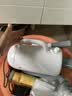 小红栗吹水机宠物吹风机狗狗吹水机吹毛吹干神器低噪大功率大型犬 实拍图
