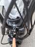 凤凰（Phoenix）Q3电动三轮车家用小型电动摩托车成人女士亲子折叠轻便电瓶车 【Q3双座】标准款+续航约50公里 实拍图