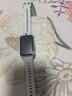 华为（HUAWEI）手环11 标准版【咨询享更多优惠】运动智能手环两周续航心率睡眠血氧监测游泳送男女朋友礼物10Pro 悦动白-铝合金表壳丨送贴膜+表带 【晒单好礼】 实拍图