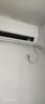 美的（Midea）空调挂机 酷省电二代pro 店长推荐大1.5匹Ultra新一级能效全直流变频节能防直吹以旧换新 国家补贴 酷省电Ultra 大1.5匹  一级能效 实拍图