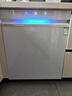 西门子（SIEMENS）【极净魔盒】西门子150L以上容积 嵌入式智能洗碗机官方全自动除菌SJ43XW33KC 实拍图
