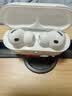 Apple/苹果 AirPods Pro (第三代) 搭配MagSafe充电盒 (USB-C) 苹果耳机 蓝牙耳机 适用iPhone/iPad/Mac 实拍图
