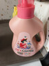 滴露（Dettol）衣物消毒液除菌柠檬3L 99.9%杀菌除螨内衣儿童衣服消毒水配洗衣液 实拍图
